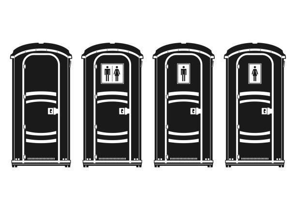 Best Standard Portable Toilet Rental  in Stafford Courthouse, VA