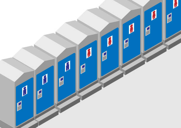 Best Portable Toilet Rental for Emergency Services  in Stafford Courthouse, VA
