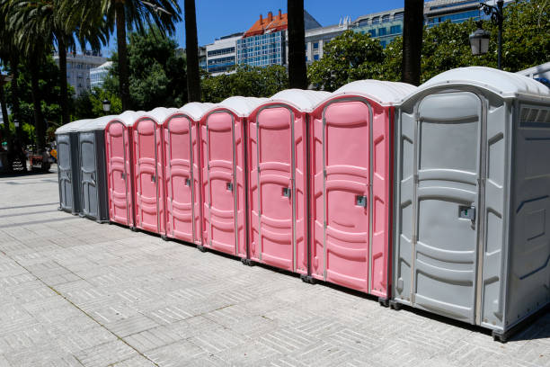 Best Portable Toilets for Parks and Recreation Areas  in Stafford Courthouse, VA