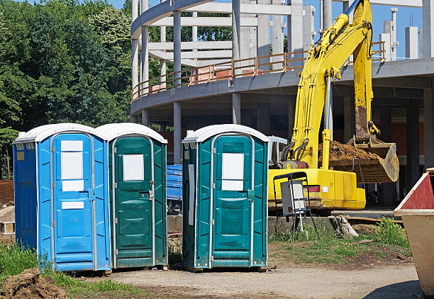Best Portable Restroom Servicing (Cleaning and Restocking)  in Stafford Courthouse, VA