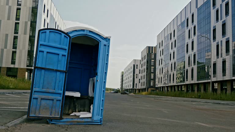 Best Event Portable Toilet Rental  in Stafford Courthouse, VA