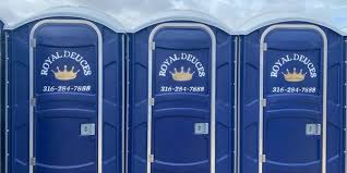 Best Restroom Trailer for Festivals  in Stafford Courthouse, VA